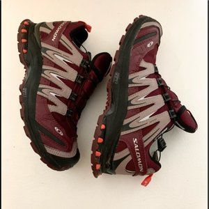 Salomon Ortholite Clima Shield Energy Cell 2